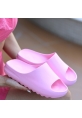 LQZ Shoes Nımıx Pembe Eva Terlik